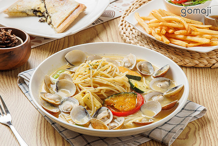 沃伙慢食廚房 wohuo(三重店)