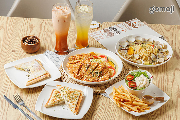 沃伙慢食廚房 wohuo(三重店)