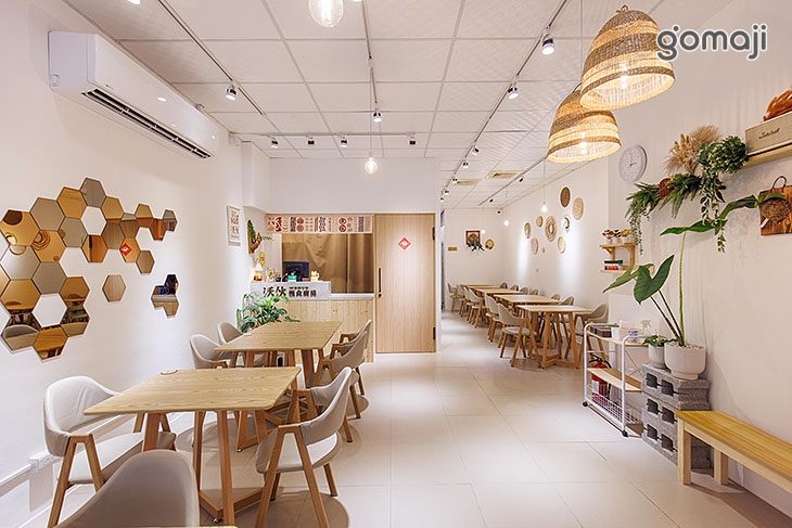 沃伙慢食廚房 wohuo(三重店)