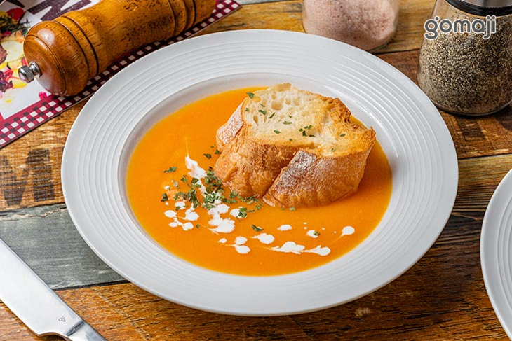 Sun Bistro歐陸餐館