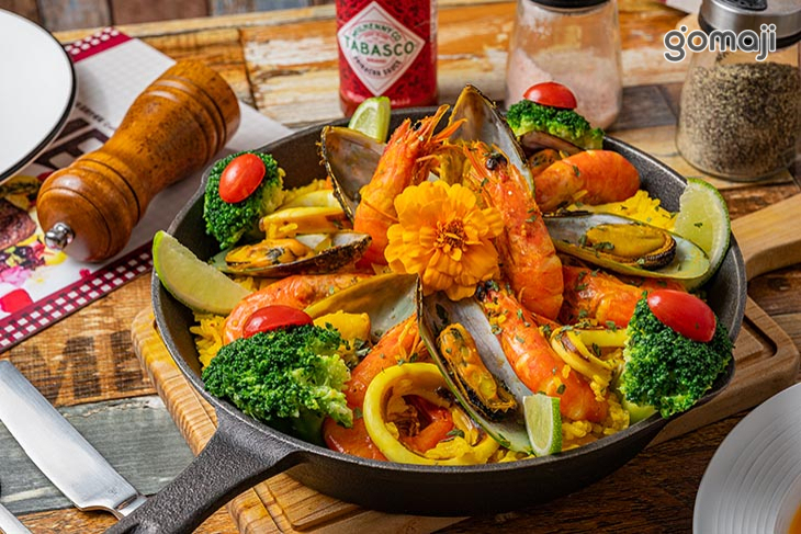 Sun Bistro歐陸餐館