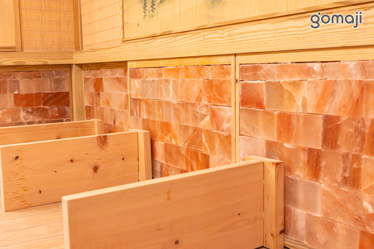 汗蒸沐(大享總店)