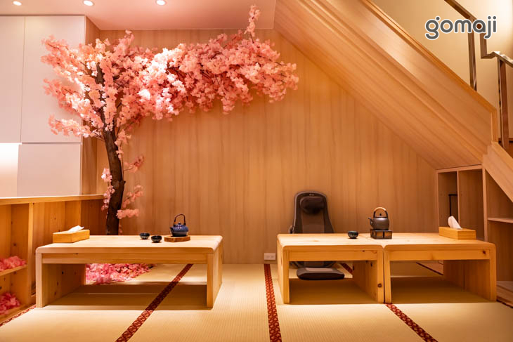 汗蒸沐(大享總店)