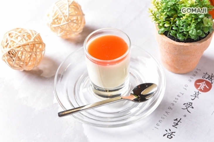 食蔬茶齋 · 蔬果料理