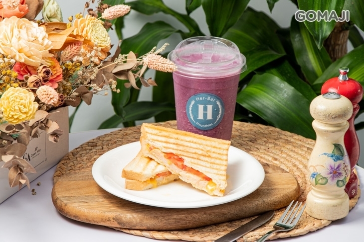 Herbar(高雄概念店)