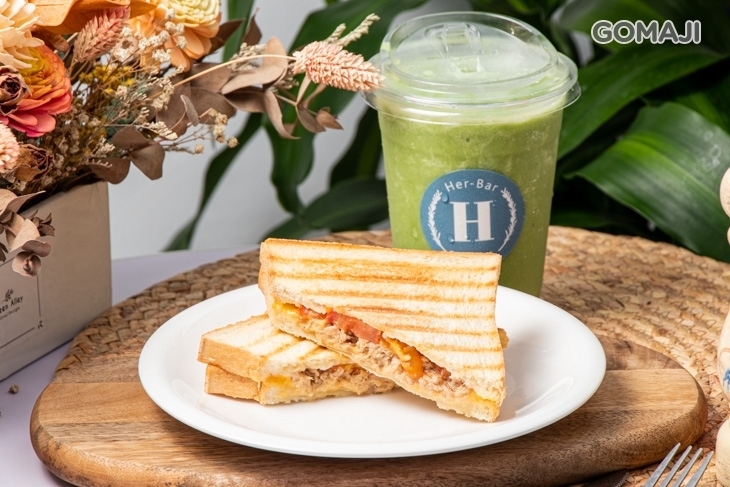 Herbar(高雄概念店)