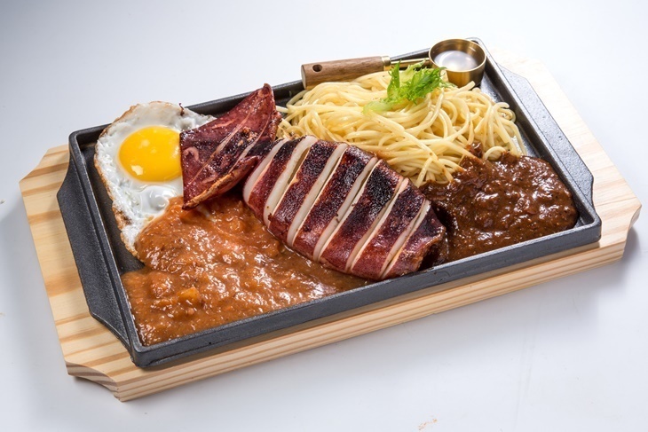 酷美牛排KOMEKOME 沖縄・ステーキ