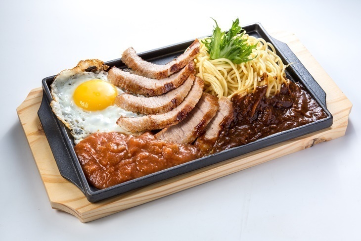 酷美牛排KOMEKOME 沖縄・ステーキ