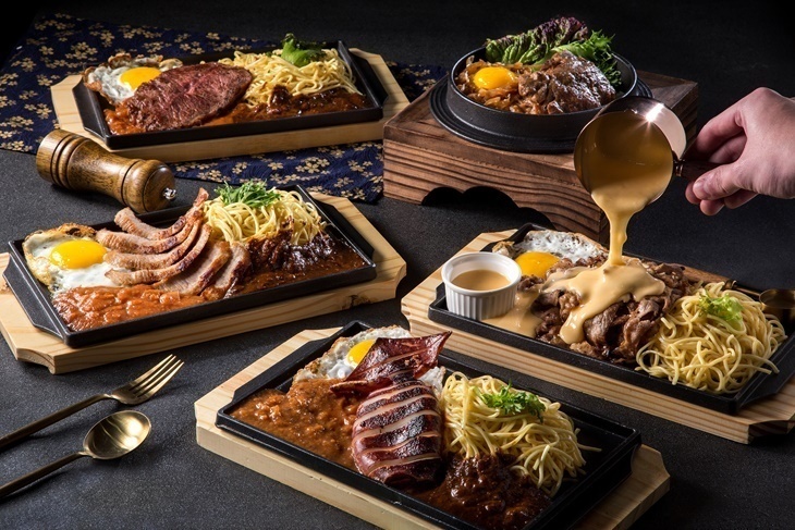 酷美牛排KOMEKOME 沖縄・ステーキ