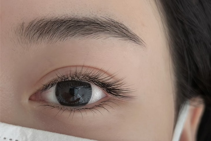 喜眉beaming beauty academy 時尚美睫紋繡學院