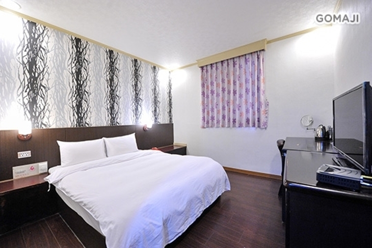 微旅商務HOTEL新竹館