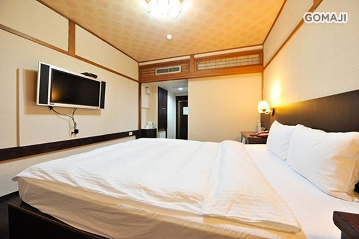 微旅商務HOTEL新竹館