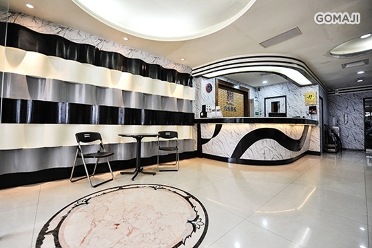 微旅商務HOTEL新竹館