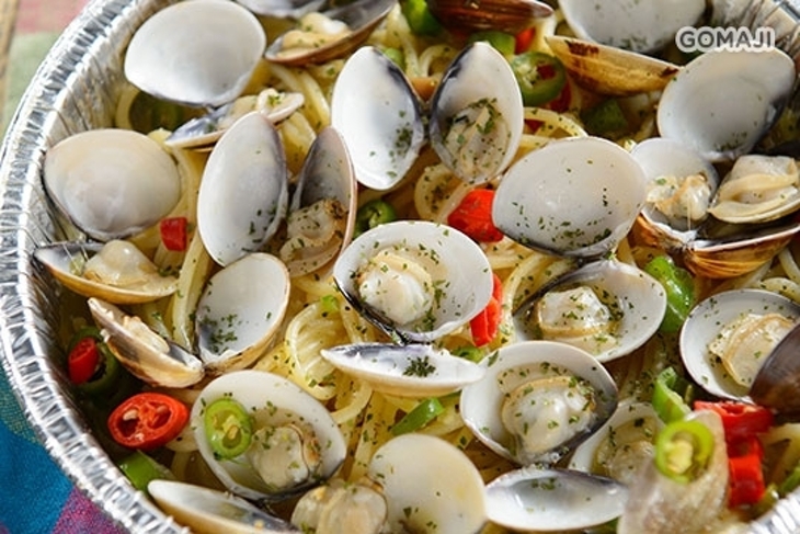 堤諾比薩Tino's Pizza Express(家樂福新店門市)