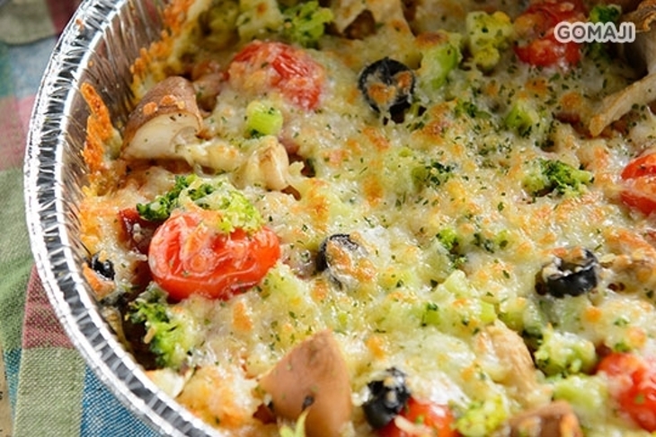 堤諾比薩Tino's Pizza Express(家樂福新店門市)