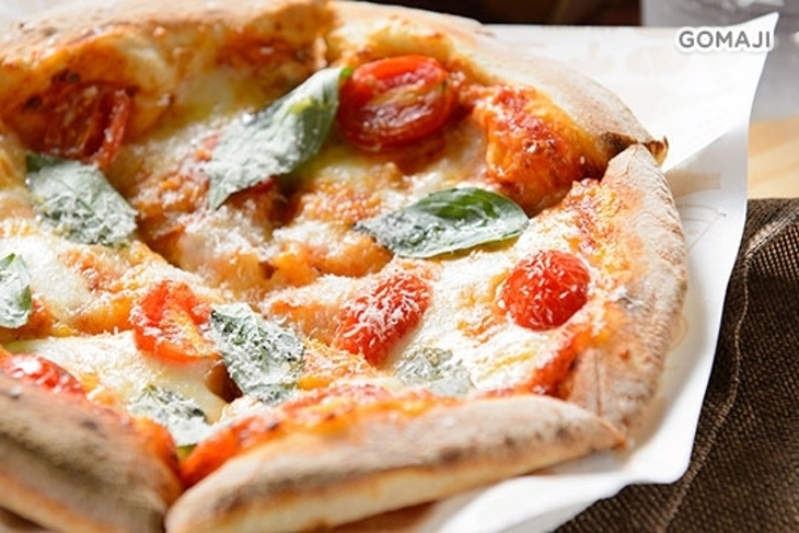 堤諾比薩Tino's Pizza Express(家樂福新店門市)