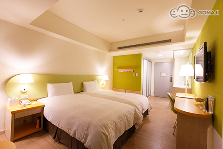 墾丁-美棧大街旅店