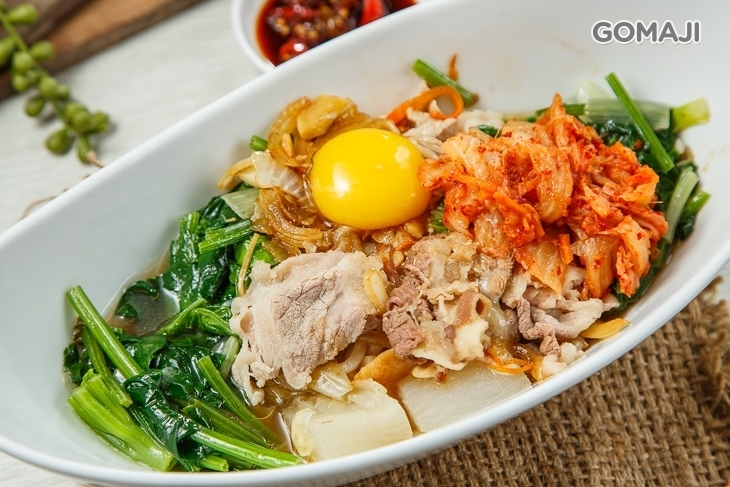 豬小妹傳統美食