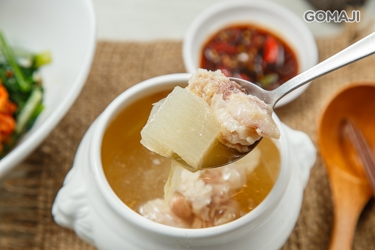 豬小妹傳統美食