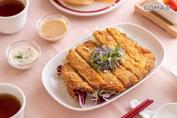 石門水庫福華渡假飯店-麗香苑