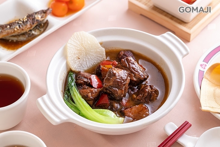 石門水庫福華渡假飯店-麗香苑
