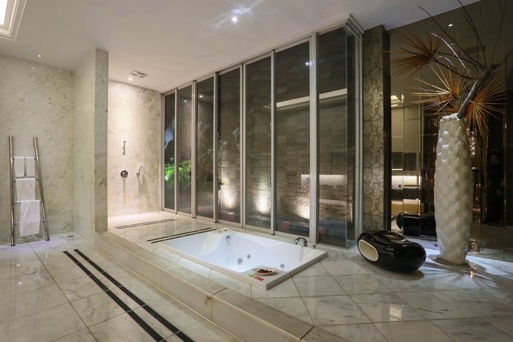 沐蘭精品旅館-台北大直館Mulan Boutique Hotel