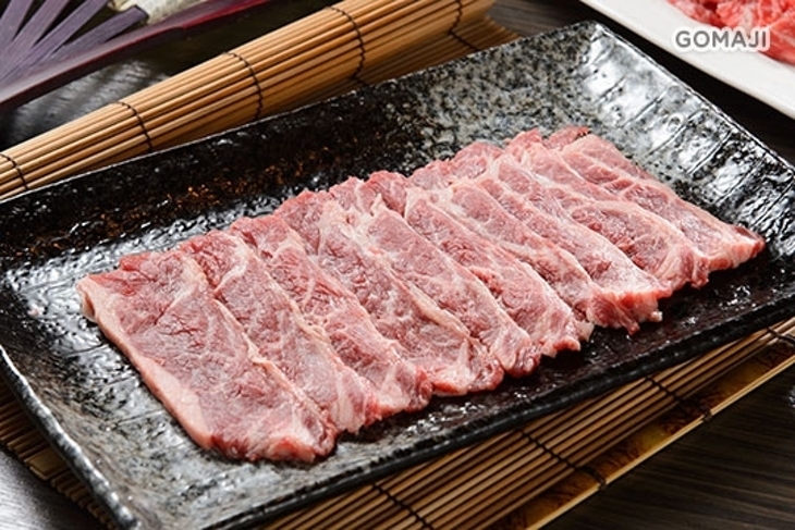 最牛溫體牛肉火鍋