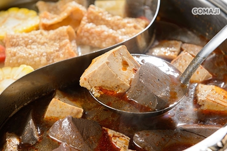 最牛溫體牛肉火鍋