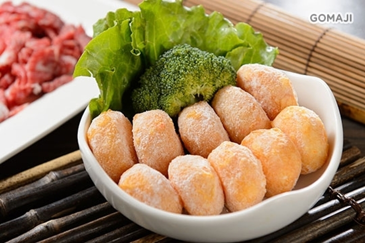 最牛溫體牛肉火鍋