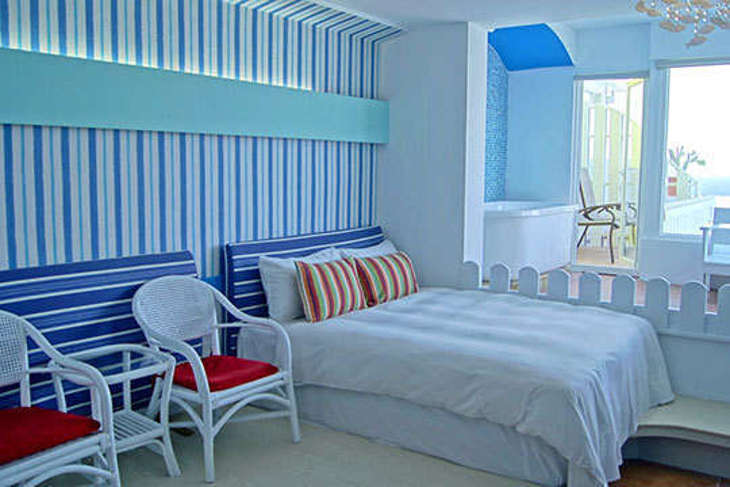 墾丁-南灣渡假飯店