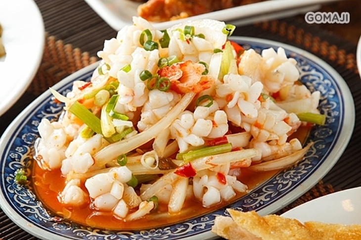 湄南小鎮(中壢店)