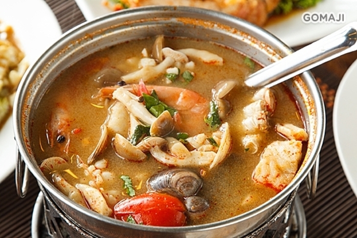 湄南小鎮(中壢店)