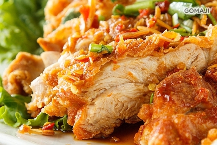 湄南小鎮(中壢店)