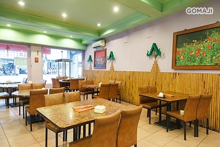 湄南小鎮(中壢店)