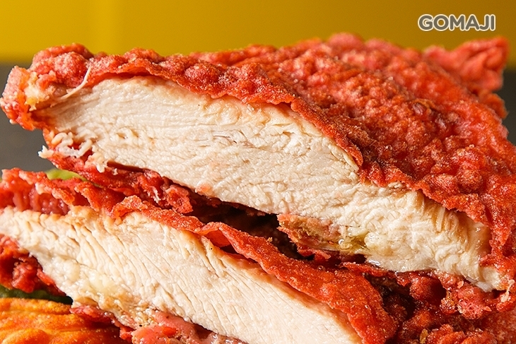 赤雞雞排Chi-Ji Chicken Cutlet
