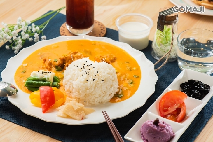 Fun輕鬆鬆餅店(文心店)