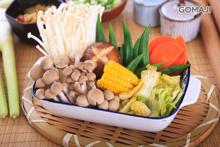 初台灣滷味料理