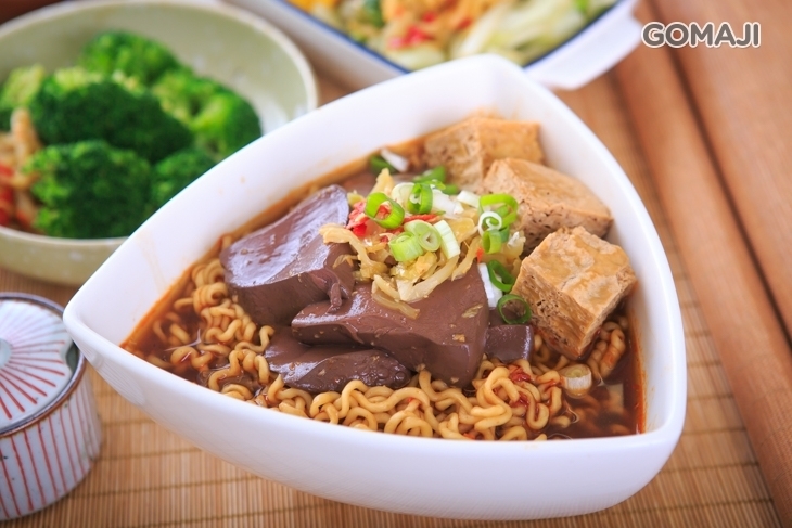 初台灣滷味料理