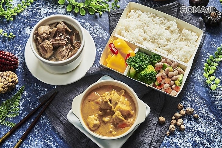 坤記食堂 吉貝島海鮮餐廳