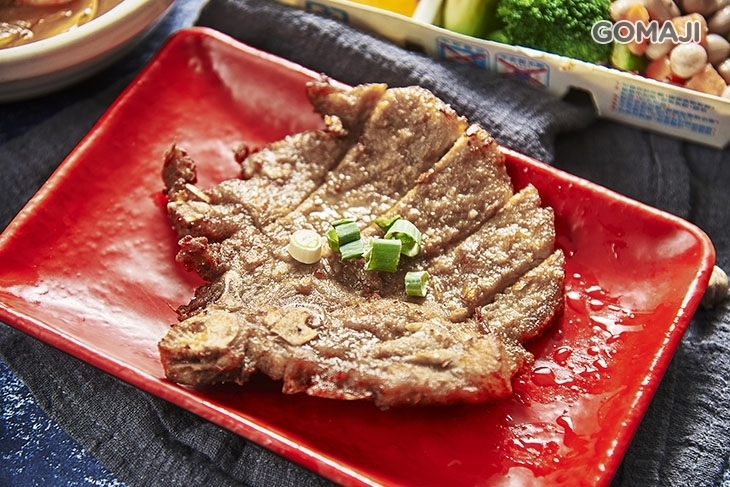 坤記食堂 吉貝島海鮮餐廳