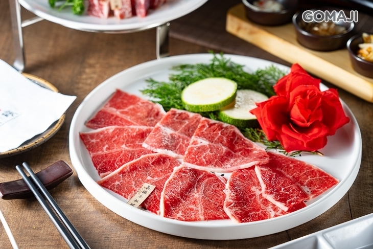 宮鶴炙燒專門店(台中公益店)