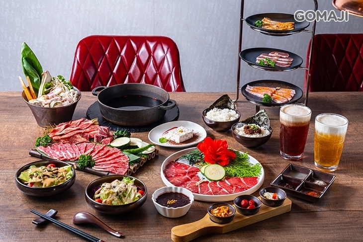 宮鶴炙燒專門店(台中公益店)