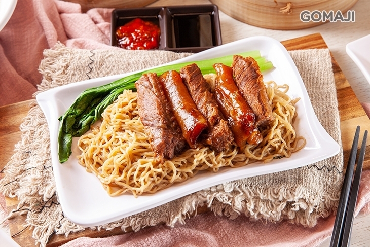 添好運(全台多分店)