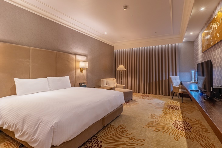 雀客藏居-台南永康館