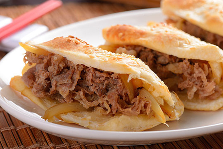 元世祖涮羊肉火鍋店(竹北店)