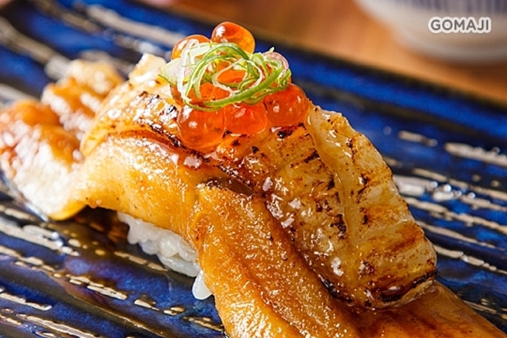 禾野食堂