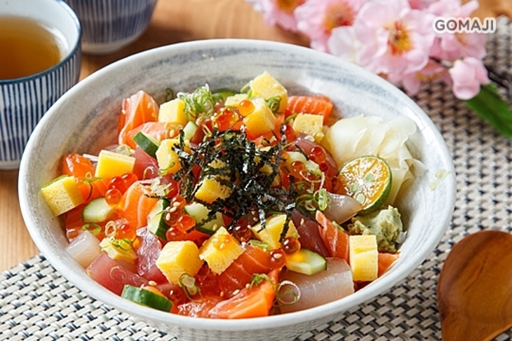 禾野食堂