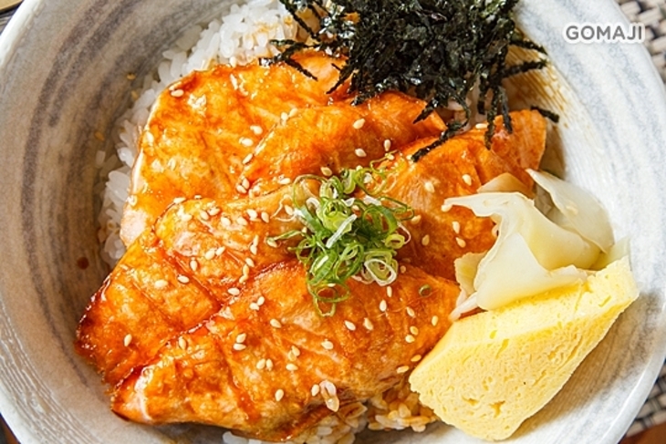 禾野食堂
