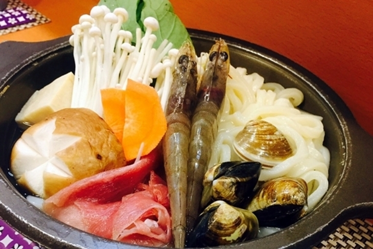 禾野食堂