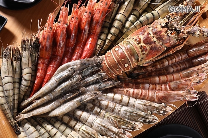 鳥取十二段和牛鍋物